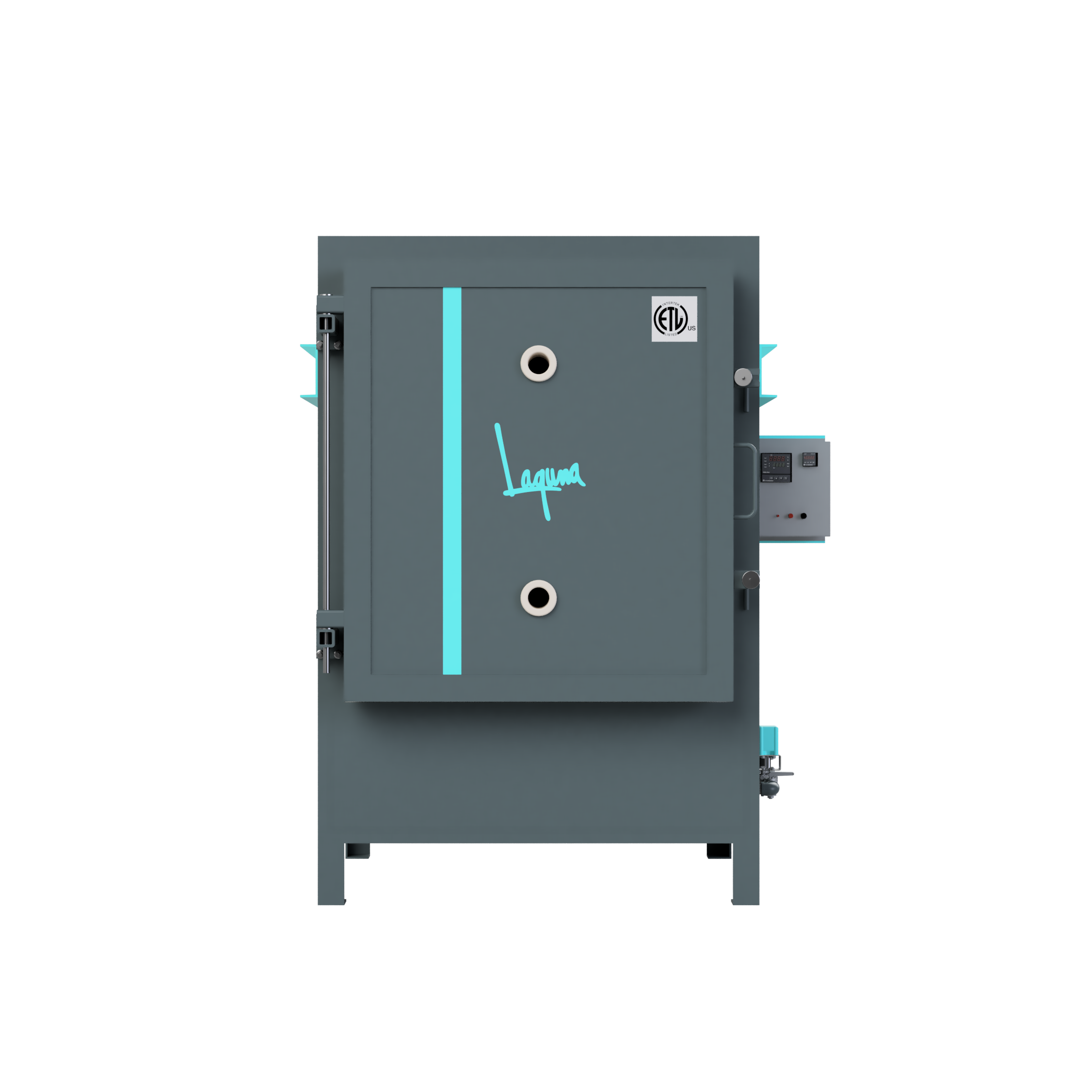 LE2018 gas kiln