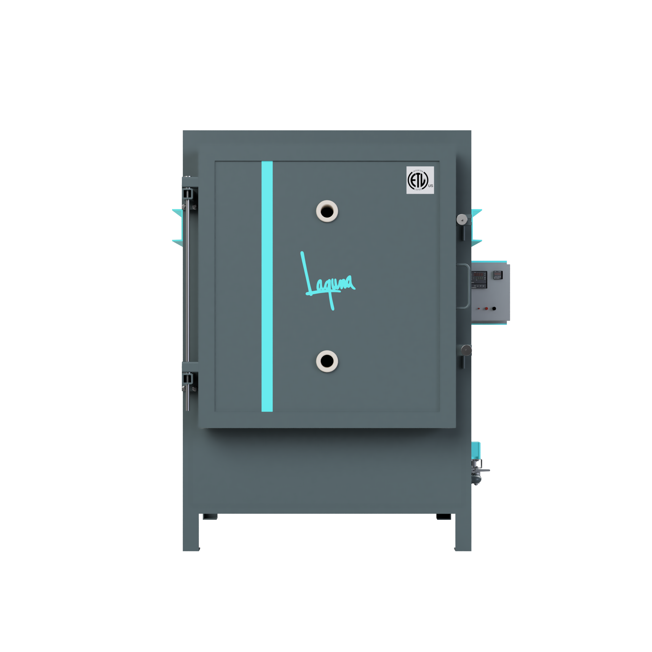 LE2024 gas kiln